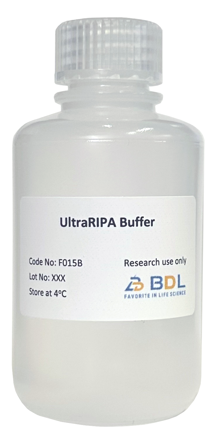 UltraRIPA Product Appearance