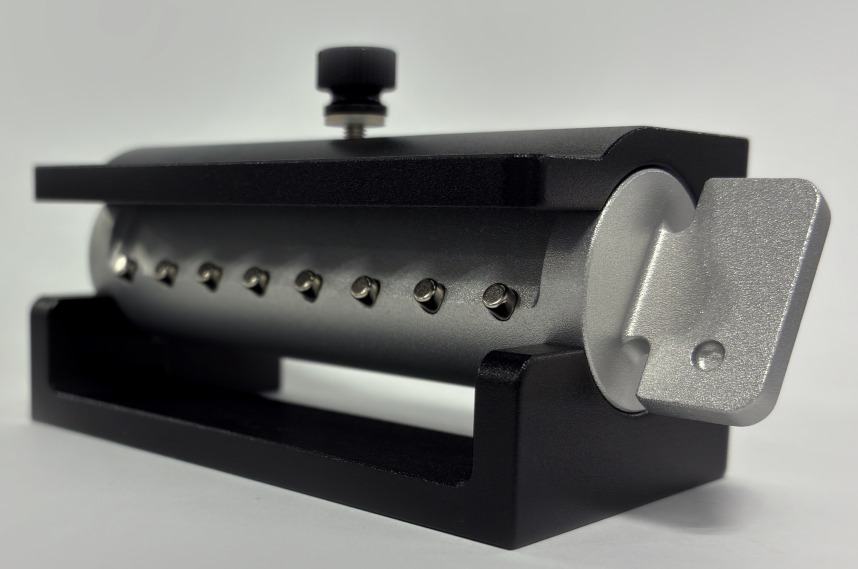 magnet length adjustment before