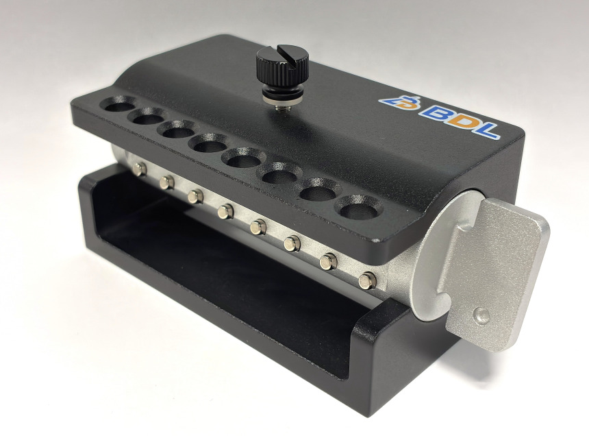 product appearance of Magtrap-P