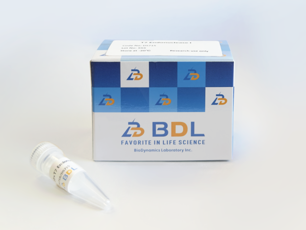 product appearance of T7E1